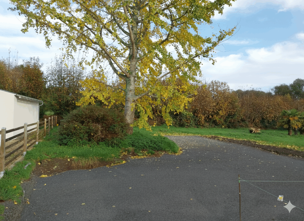 Terrain à Fouesnant 29170 750m2 180000 € - FLANC-25-11-24-10