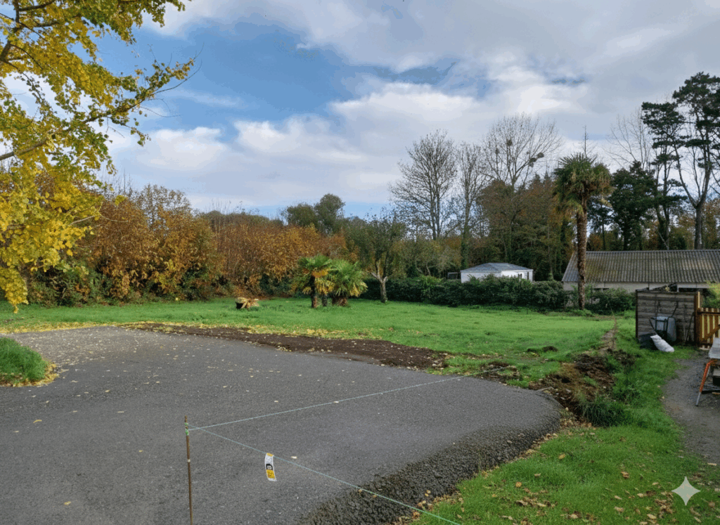 Terrain à Fouesnant 29170 750m2 180000 € - FLANC-25-11-24-10