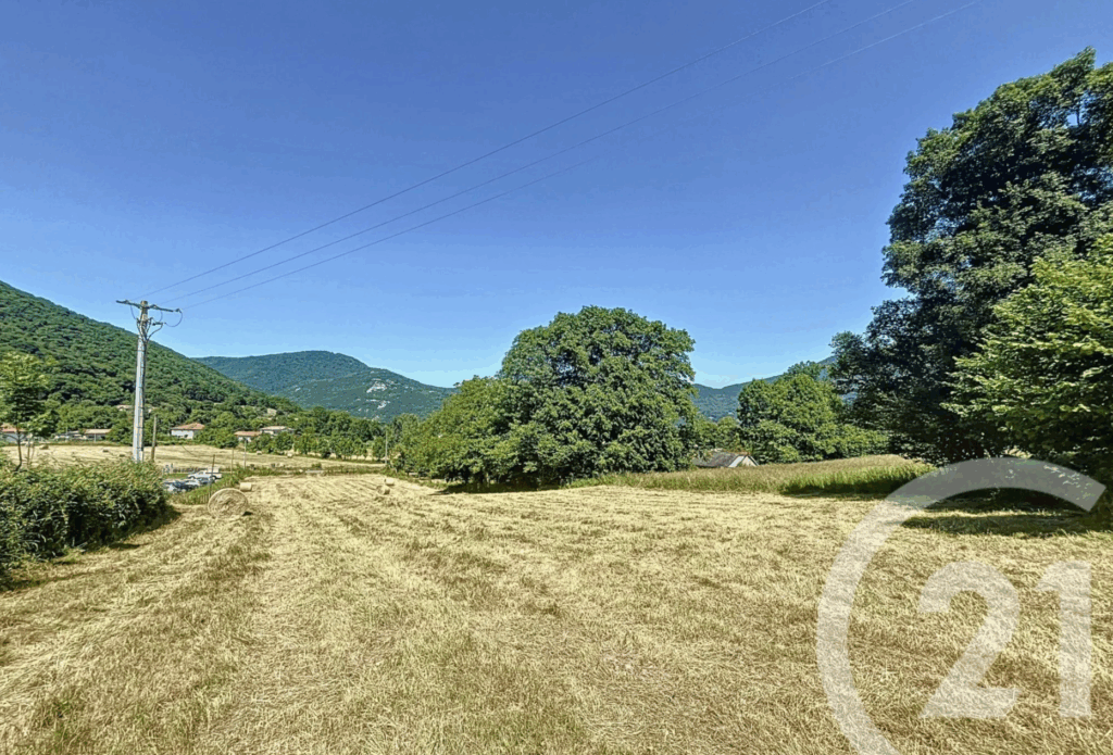 Terrain à Siradan 65370 3835m2 58000 € - FRSC-25-11-24-9