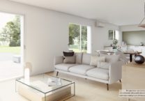 Maison+Terrain de 3 pièces avec 2 chambres à Besne 44160 – 235700 € - ESBO-25-11-27-1