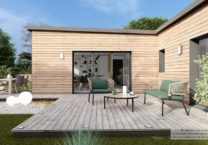 Maison+Terrain de 5 pièces avec 4 chambres à Besne 44160 – 59218 € - ESBO-25-11-26-2