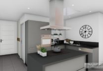 Maison+Terrain de 5 pièces avec 4 chambres à Besne 44160 – 59218 € - ESBO-25-11-26-2