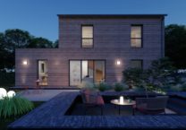 Maison+Terrain de 5 pièces avec 4 chambres à Missillac 44780 – 294900 € - ESBO-25-12-08-1