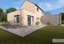 Maison+Terrain de 5 pièces avec 4 chambres à La-Baule-Escoublac 44500 – 575000 € - ESBO-25-11-27-3