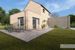 Maison+Terrain de 5 pièces avec 4 chambres à La-Baule-Escoublac 44500 – 575000 € - ESBO-25-11-27-3