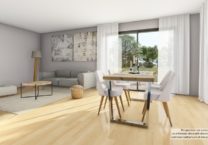 Maison+Terrain de 5 pièces avec 4 chambres à La-Baule-Escoublac 44500 – 575000 € - ESBO-25-11-27-3