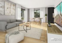 Maison+Terrain de 5 pièces avec 4 chambres à La-Baule-Escoublac 44500 – 575000 € - ESBO-25-11-27-3