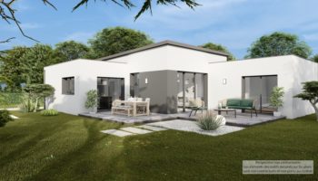 Maison+Terrain de 4 pièces avec 3 chambres à Pornic 44210 – 690000 € - ESBO-25-12-02-5
