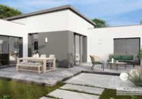 Maison+Terrain de 4 pièces avec 3 chambres à Pornic 44210 – 690000 € - ESBO-25-12-02-5