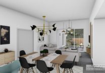 Maison+Terrain de 4 pièces avec 3 chambres à Pornic 44210 – 690000 € - ESBO-25-12-02-5