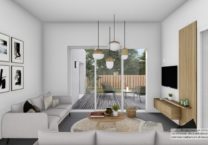 Maison+Terrain de 4 pièces avec 3 chambres à Pornic 44210 – 690000 € - ESBO-25-12-02-5