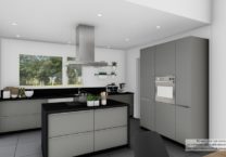 Maison+Terrain de 4 pièces avec 3 chambres à Pornic 44210 – 690000 € - ESBO-25-12-02-5