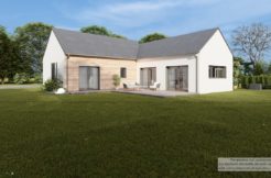 Maison+Terrain de 4 pièces avec 3 chambres à Guerande 44350 – 466720 € - ESBO-25-12-03-7