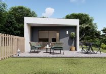 Maison+Terrain de 2 pièces avec 1 chambres à Pornic 44210 – 236500 € - ESBO-26-01-22-2