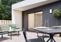 Maison+Terrain de 2 pièces avec 1 chambres à Pornic 44210 – 236500 € - ESBO-26-01-22-2