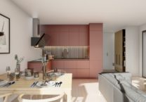 Maison+Terrain de 2 pièces avec 1 chambres à Pornic 44210 – 236500 € - ESBO-26-01-22-2