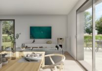 Maison+Terrain de 2 pièces avec 1 chambres à Pornic 44210 – 236500 € - ESBO-26-01-22-2