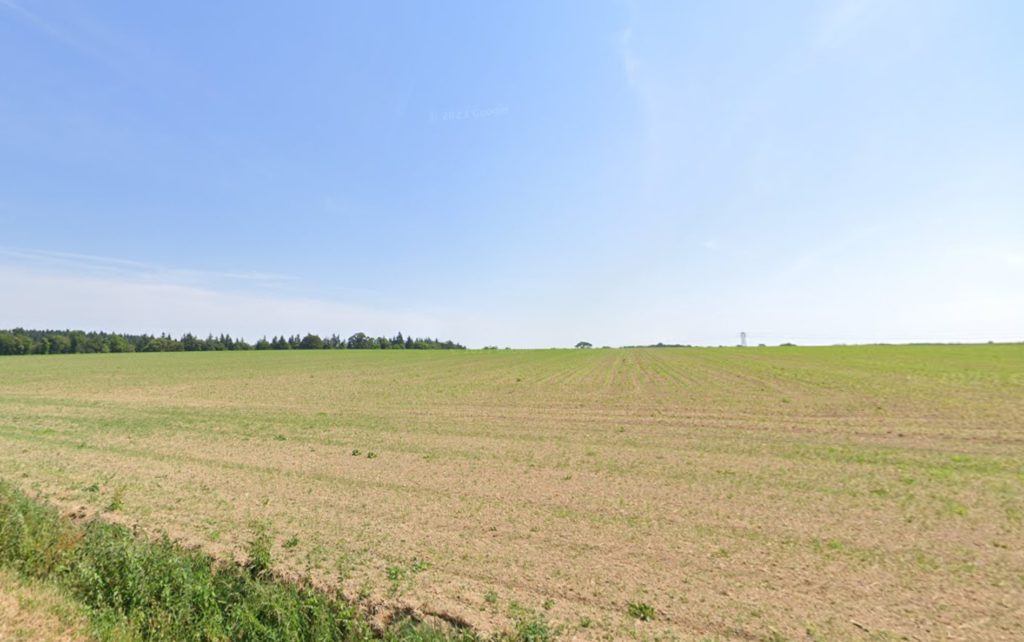 Terrain à Chateaugiron 35410 380m2 95000 € - ABRE-25-12-04-2