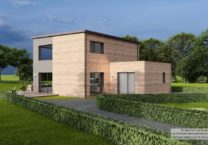 Maison+Terrain de 4 pièces avec 3 chambres à Crossac 44160 – 315000 € - ESBO-25-12-02-3