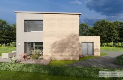 Maison+Terrain de 4 pièces avec 3 chambres à Savenay 44260 – 400000 € - ESBO-25-12-09-6