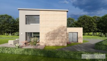 Maison+Terrain de 4 pièces avec 3 chambres à Savenay 44260 – 400000 € - ESBO-25-12-09-6