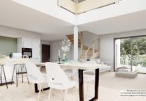 Maison+Terrain de 4 pièces avec 3 chambres à Crossac 44160 – 315000 € - ESBO-25-12-02-3