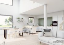 Maison+Terrain de 4 pièces avec 3 chambres à Crossac 44160 – 315000 € - ESBO-25-12-02-3