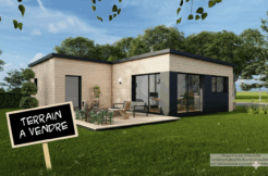 Terrain à Chateaugiron 35410 351m2 89000 € - PABU-25-12-01-45