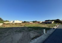 Terrain à Vaux-sur-Mer 17640 390m2 165000 € - BFLR-25-12-02-2