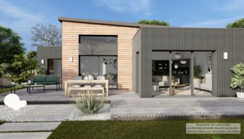 Maison+Terrain de 4 pièces avec 3 chambres à La-Baule-Escoublac 44500 – 650000 € - ESBO-25-12-18-1