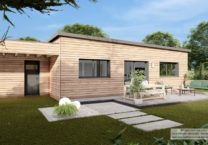 Maison+Terrain de 3 pièces avec 2 chambres à Pornic 44210 – 588000 € - ESBO-25-12-03-8