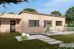 Maison+Terrain de 3 pièces avec 2 chambres à Pornic 44210 – 588000 € - ESBO-25-12-03-8