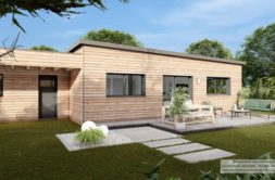 Maison+Terrain de 3 pièces avec 2 chambres à Pornic 44210 – 588000 € - ESBO-25-12-03-8