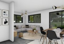 Maison+Terrain de 3 pièces avec 2 chambres à Pornic 44210 – 588000 € - ESBO-25-12-03-8