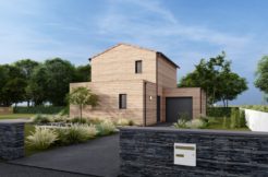 Maison+Terrain de 5 pièces avec 4 chambres à Donges 44480 – 241000 € - ESBO-25-12-03-9