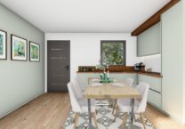 Maison+Terrain de 4 pièces avec 3 chambres à Saint-Molf 44350 – 327000 € - ESBO-25-12-04-2