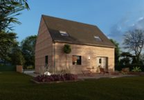 Maison+Terrain de 5 pièces avec 4 chambres à Saint-Malo-de-Guersac 44550 – 237320 € - ESBO-25-12-04-3