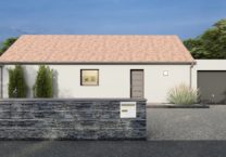 Maison+Terrain de 5 pièces avec 4 chambres à Salles-sur-Garonne 31390 – 271515 € - FRSC-25-12-08-11