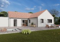 Maison+Terrain de 5 pièces avec 4 chambres à Salles-sur-Garonne 31390 – 271515 € - FRSC-25-12-08-11