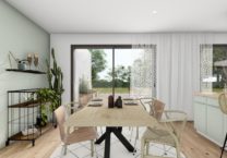 Maison+Terrain de 5 pièces avec 4 chambres à Salles-sur-Garonne 31390 – 271515 € - FRSC-25-12-08-11