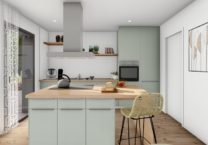 Maison+Terrain de 5 pièces avec 4 chambres à Salles-sur-Garonne 31390 – 271515 € - FRSC-25-12-08-11