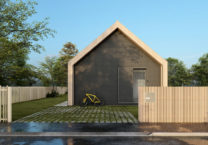 Maison+Terrain de 4 pièces avec 3 chambres à Locmariaquer 56740 – 468900 € - RQU-25-12-30-110