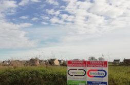 Terrain à Landeda 29870 402m2 45000 € - PBE-25-12-10-112