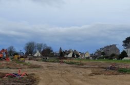 Terrain à Landeda 29870 437m2 52000 € - PBE-25-12-10-113