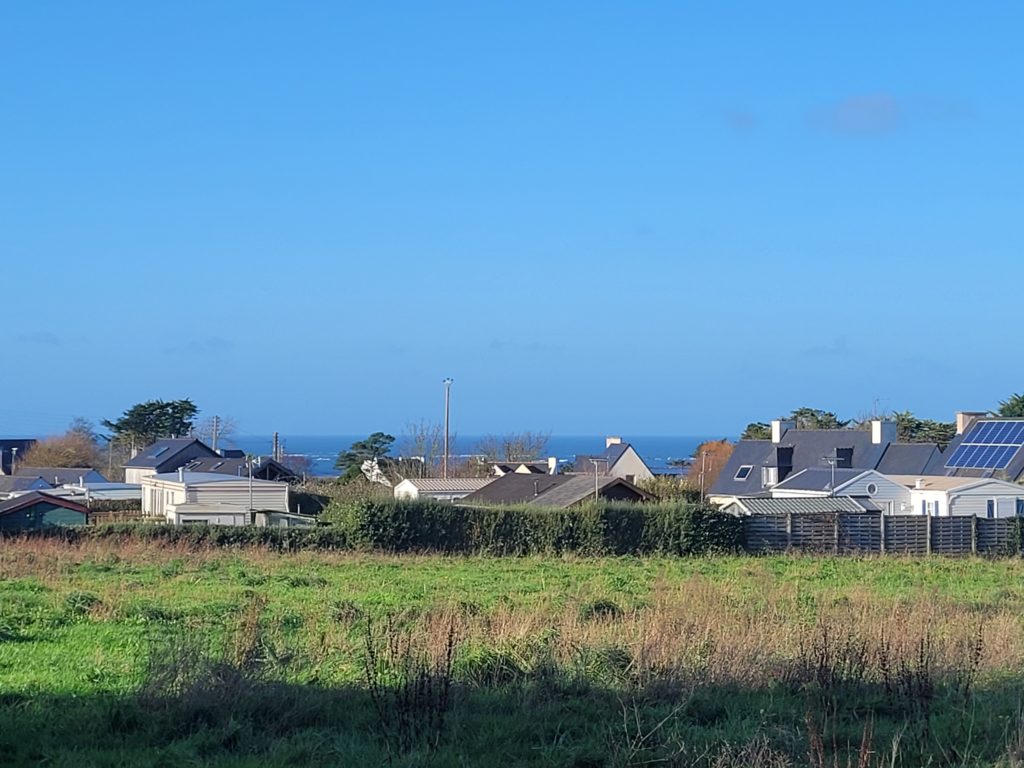 Terrain à Saint-Pabu 29830 436m2 64000 € - PBE-25-12-11-67