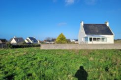 Terrain à Saint-Pabu 29830 440m2 58000 € - PBE-26-03-06-28