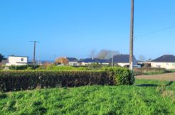 Terrain à Saint-Pabu 29830 600m2 78000 € - PBE-25-12-12-1