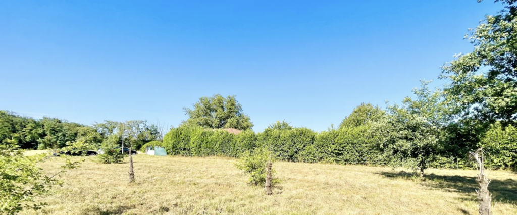 Terrain à Saint-Martory 31360 1205m2 68000 € - FRSC-26-03-02-33