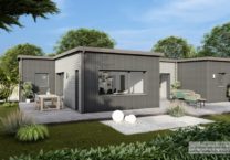 Maison+Terrain de 5 pièces avec 3 chambres à Sauziere-Saint-Jean 81630 – 343500 € - PBRU-26-01-05-50