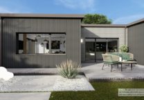 Maison+Terrain de 5 pièces avec 3 chambres à Sauziere-Saint-Jean 81630 – 343500 € - PBRU-26-01-05-50